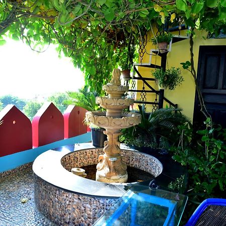 Hotel Moon Light Pushkar Exteriör bild